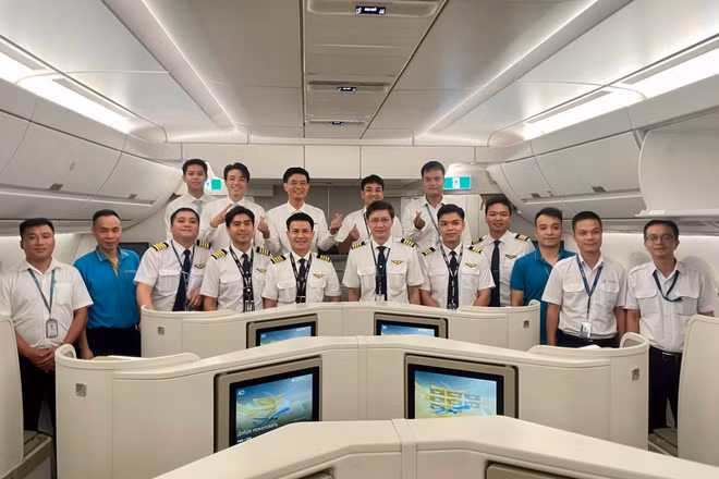 Chuyến bay đặc biệt thứ hai chở 46,8 tấn hàng hỗ trợ của Việt Nam đã cất cánh tới Venezuela