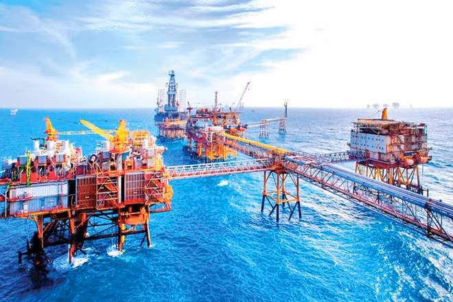 Sửa đổi Luật Dầu khí 2022: Cú hích mới cho thượng nguồn và an ninh năng lượng quốc gia