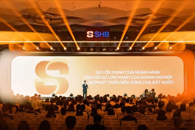 NHNN chấp thuận thủ tục quan trọng, SHB dự kiến hoàn tất thương vụ SHBFinance vào giữa Quý III