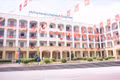 Trường ĐH Công nghiệp Quảng Ninh: Ba năm liền chỉ số KHCN bằng 0, tỉ lệ nhập học chưa đạt chuẩn
