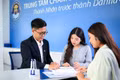 Chọn nguyện vọng 1 vào Trường Đại học Văn Hiến, thí sinh nhận học bổng đến 80% học phí toàn khóa