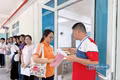 Hơn 112.000 thí sinh đã đăng ký nguyện vọng xét tuyển đại học năm 2026 sau ngày đầu mở hệ thống