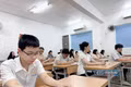 Phổ điểm thi môn tiếng Anh THPT năm 2026: Số điểm 10 tăng hơn gấp đôi so với năm 2025