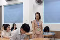 Điểm chuẩn nhóm ngành đào tạo giáo viên được dự đoán tương đối ổn định so với năm ngoái