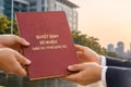 Tự chủ xét GS, PGS: Lựa chọn chủ tịch hội đồng cần căn cứ năng lực, uy tín học thuật