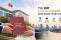 Cần cơ chế công nhận tương đương chức danh học thuật để thu hút GS, PGS về nước