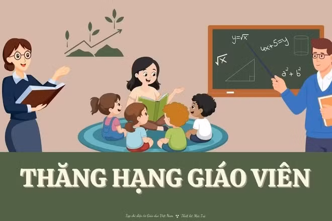 Hưng Yên: Dừng xét thăng hạng chức danh nghề nghiệp đối với viên chức năm 2026