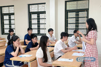 Dự kiến cấm dạy trước chương trình, luyện thi dưới danh nghĩa "giáo dục tăng cường"