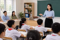 Bộ Giáo dục và Đào tạo hướng dẫn sinh hoạt chuyên môn, giáo viên cần biết