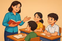 Mong tân Giám đốc Sở Giáo dục và Đào tạo TPHCM quan tâm việc thăng hạng cho giáo viên 