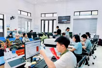 Xã Nam Phù: Phân công nhiệm vụ “6 rõ, 1 xuyên suốt”, góp phần nâng cao năng lực quản lý, điều hành