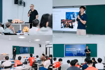 Học viện Công nghệ Bưu chính Viễn thông tổ chức sự kiện thường niên P-GDC 2026