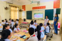Ninh Bình xin ý kiến về tiêu chuẩn xét thăng hạng, Cục Nhà giáo và Cán bộ quản lý GD trả lời ra sao?