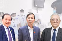 Phát ngôn coi thường y đức và nỗi lo về đào tạo khối ngành sức khỏe của một số CSGDĐH