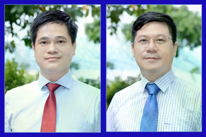 Đại học Kinh tế Quốc dân có thêm 2 Phó Giám đốc
