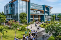 Điều kiện đảm bảo chất lượng chưa rõ, Tạp chí hỏi, CĐ Nguyễn Tất Thành "âm thầm" chỉnh sửa website