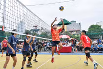 Ngoài miễn học phí, cần rõ cơ hội việc làm sau tốt nghiệp để tăng sức hấp dẫn của ngành thể thao 