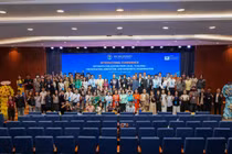 "Văn hiến Việt Nam từ bản địa đến toàn cầu: Bảo tồn, sáng tạo và lan tỏa giá trị nhân văn"