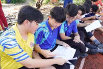 Quy chế tổ chức và hoạt động của trường năng khiếu nghệ thuật, thể dục, thể thao