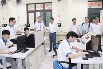 Ưu đãi thuế, đất đai, tín dụng và công nghệ giúp trường nghề mở ra nhiều dư địa phát triển