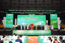Trường Đại học Đông Á khai giảng năm học 2026-2027, trao 45 tỷ đồng học bổng dành cho tân sinh viên 