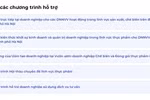 HBI - tiếp sức cho doanh nghiệp thực phẩm trong giai đoạn đầu khởi nghiệp