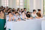 Cơ sở giáo dục có nhiều góp ý để Quỹ học bổng Quốc gia trở thành "bệ phóng" tài năng