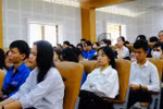 Kiến nghị Quỹ học bổng Quốc gia cần có cam kết về phục vụ địa phương