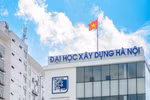 Trường ĐH Xây dựng Hà Nội công bố điểm sàn, bảng quy đổi điểm giữa các phương thức xét tuyển 2026