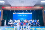 Đại học Công nghiệp Hà Nội tổ chức Chung kết PRO CEO 2026, tôn vinh ý tưởng quản trị sáng tạo