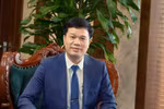 PGS.TS Kiều Xuân Thực được bổ nhiệm giữ chức Giám đốc Đại học Công nghiệp Hà Nội