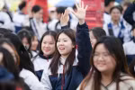 Tuyển sinh năm 2026, Trường Đại học Vinh mở 10 ngành mới, dừng xét tổ hợp C00 ở một số ngành