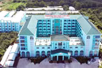 Trường Đại học Tây Đô: Hai ngành mở mới là Luật và Luật Quốc tế có 23/24 giảng viên trùng nhau