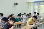 Sở GD&ĐT Thanh Hóa công bố điểm chuẩn vào lớp 10, THPT Hàm Rồng cao nhất 25,6