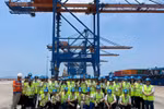 Những cơ sở giáo dục đại học nào đào tạo ngành Kinh tế vận tải?