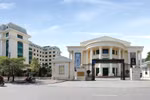 Dù đạt chuẩn nhưng Học viện Âm nhạc Quốc gia Việt Nam nói gặp khó trong gia tăng tỷ lệ tiến sĩ