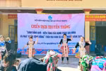 Xã Khao Mang chuyển biến rõ nét nhờ Chương trình mục tiêu quốc gia giảm nghèo bền vững