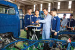 Thiếu cơ chế hấp dẫn, doanh nghiệp vẫn “đứng ngoài” hoạt động giáo dục nghề nghiệp