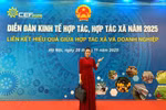 "Đánh thức mùa vàng" vươn lên làm giàu bằng tình yêu quê hương