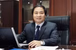 PGS.TS Trần Xuân Trường được bổ nhiệm làm Hiệu trưởng Trường Đại học Mỏ - Địa chất