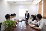 Chính sách hỗ trợ doanh nghiệp nhỏ và vừa của Hà Nội tạo lực đẩy cho startup công nghệ bứt phá