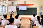 Đắk Lắk: Sắp xếp cơ sở giáo dục công lập giảm 642 đầu mối, tỷ lệ giảm 50,7% 