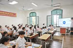 Hà Nội đề xuất ban hành giá dịch vụ giáo dục mới thay cơ chế thí điểm từ năm học 2026-2027