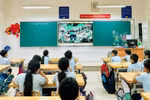 Hà Nội: Đề xuất điều chỉnh học phí trường chất lượng cao, cao nhất 6 triệu/tháng