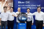 Chính sách hỗ trợ chuyển đổi số giúp nâng cao năng lực cạnh tranh của doanh nghiệp Hà Nội