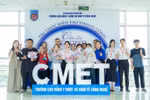Trường CĐ Y Dược và Kinh tế Công nghệ tuyển sinh 2026, gắn đào tạo với nhu cầu thị trường lao động
