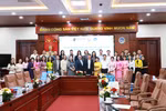 Thúc đẩy đào tạo giáo viên bằng phương pháp thế giới trò chơi tư duy