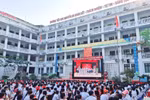 Lào Cai: Giảm hơn 53% đầu mối cơ sở giáo dục công lập sau sắp xếp