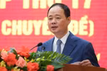 GS Trần Hồng Thái: Mỗi nhà khoa học ở Viện Hàn lâm KHCN cần nhận thức rõ vai trò của khoa học cơ bản