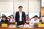 Có 2 đề tài NCKH cấp Bộ, một Trưởng ban của ĐH Thái Nguyên là ứng viên GS năm 2025